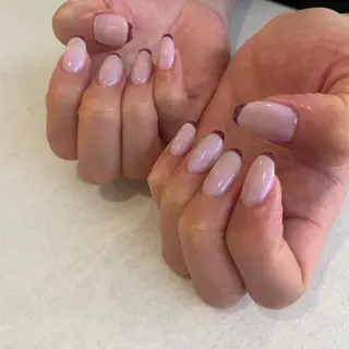 ネイル mignon by CHERIM A.tのマツエク・マツパデザイン