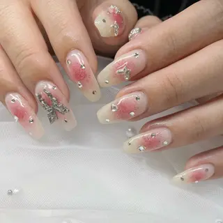 ネイル nailsalon SANANAILのネイルデザイン