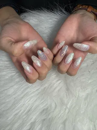 ネイル LAVISH nail salonのネイルデザイン