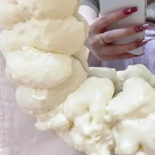 ネイル ネイリスト soyokaのネイルデザイン