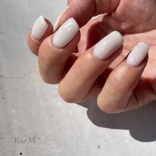 ネイル ogino karinのネイルデザイン