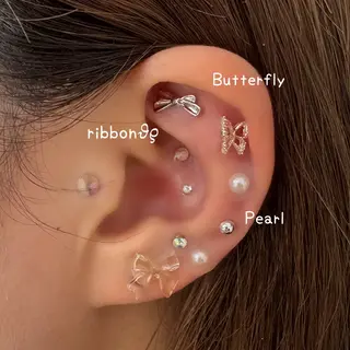 natsumi - オーナー -のネイルデザイン