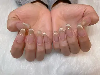 ネイル エン Nail salonのネイルデザイン
