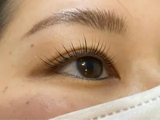 マツエク・マツパ oreo salon Chisatoのマツエク・マツパデザイン