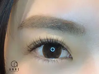 ANNE梅田ALLYS店所属・高松 せりなのマツエク・マツパデザイン