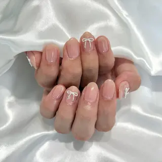 ネイル WiA nailのネイルデザイン