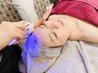 美肌/毛穴/痩身🐰 SalonMoriのエステ・リラクイメージ
