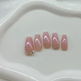 ネイル RIKAKO🫧 矢場町/栄/名古屋のネイルデザイン