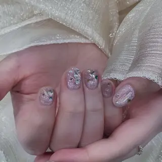 ネイル HA NIのネイルデザイン