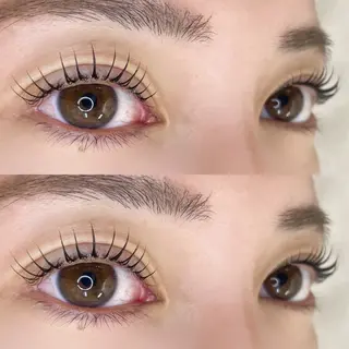 マツエク・マツパ BEAUTY LINE 湘南台店所属・山田 藍瑠のマツエク・マツパデザイン