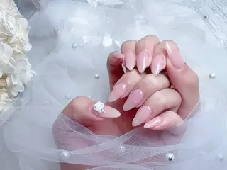 ネイル Angelgarden nail青山店所属・Angel Garden 山本のネイルデザイン