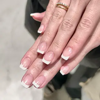 ネイル 🎀白石 ミク🎀のネイルデザイン