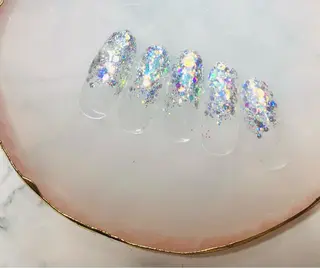 ネイル H3(エイチスリー)所属・H3 hitoのネイルデザイン