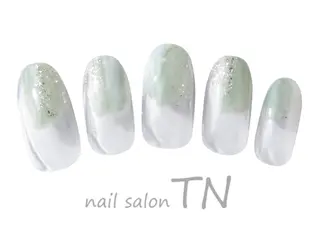 ネイル 菅原 麗のネイルデザイン