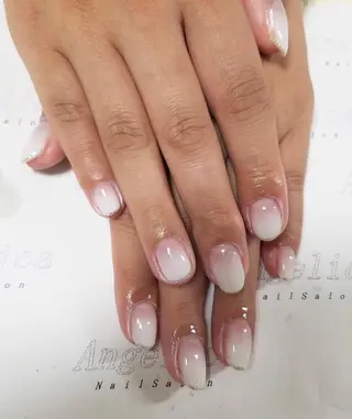 ネイル Angelica ネイリストのネイルデザイン