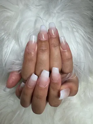 ネイル ꕤ︎︎牧野 麻衣ꕤ︎︎のネイルデザイン