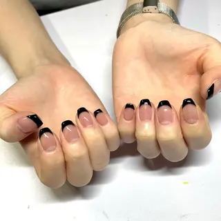ネイル IROHA NAIL 横山佳那のネイルデザイン