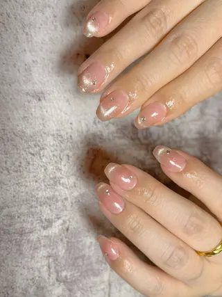 ネイル misaki nailのネイルデザイン