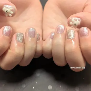 ネイル ネイル junkoのネイルデザイン