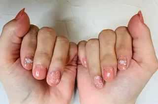 ネイル noheanail YONEDAのネイルデザイン