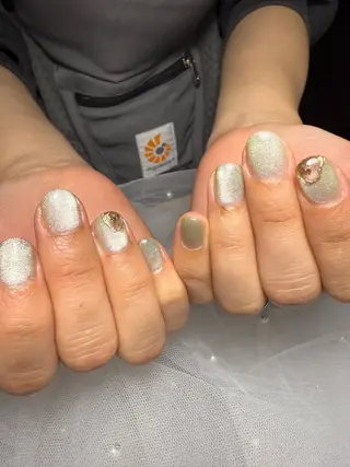 ネイル M. nailのネイルデザイン