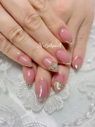 ネイル NATSUKO NAILのネイルデザイン