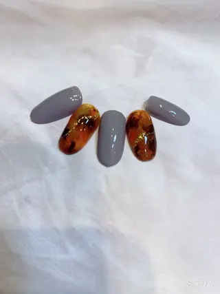 ネイル SUZUKI Mのネイルデザイン