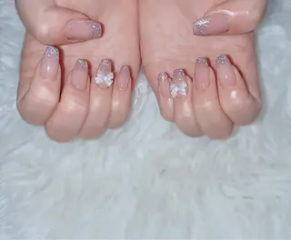 ネイル ESPOIR Ｎのネイルデザイン