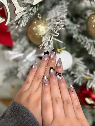 ネイル naillist sayoのネイルデザイン