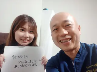 ラムンラマイ整体 MOKKUNモックンのエステ・リラクイメージ