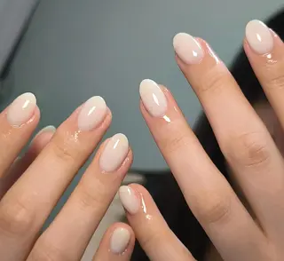 ネイル 🎀 NaNa_nailのネイルデザイン