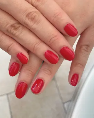 ネイル M.SLASH本牧店所属・M.SLASH本牧店 Okaのネイルデザイン