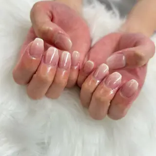 ネイル nailsalon Aymé所属・【Aymé】 AMIのネイルデザイン