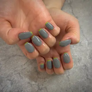 ネイル YAGAWA NAOのネイルデザイン