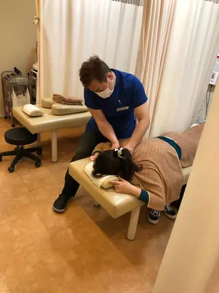 リフトアップ・たるみ ☆美容鍼小顔矯正のその他イメージ