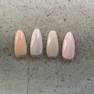 ネイル kahuna&chill所属・カフナアンドチル ネイルのネイルデザイン