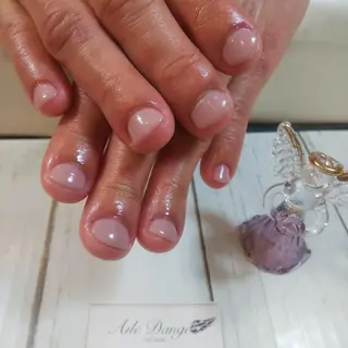 ネイル AileD'ange所属・M, masakiのネイルデザイン