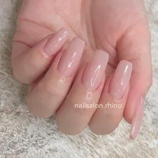 ネイル nail salon Rhino (ライナ)所属・平尾ネイルサロン ライナのネイルデザイン
