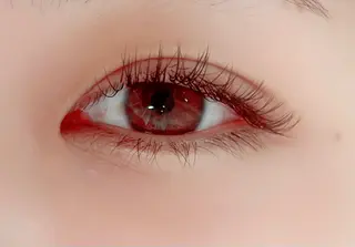 マツエク・マツパ ROMMY.eyelash本厚木所属・中岡 千尋の眉毛・アイブロウイメージ