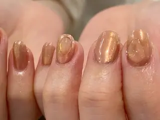 ネイル Yarm As Etel　。のネイルデザイン