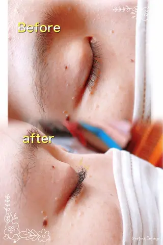 マツエク・マツパ loisir yamanoのマツエク・マツパデザイン