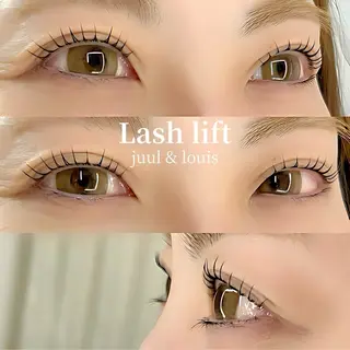 マツエク・マツパ まつげのお店 JUUL & LOUIS ｼﾞｭｰﾙｱﾝﾄﾞﾙｲｽ所属・JUUL&LOUIS 福藤 瞳のエステ・リラクイメージ