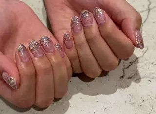 ネイル nail salon Lumiereのネイルデザイン