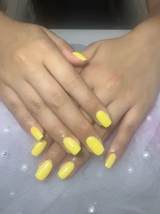ネイル SEA nailのネイルデザイン