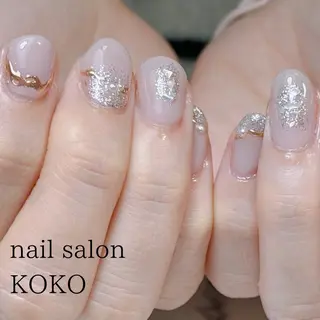 ネイル mi hoのネイルデザイン