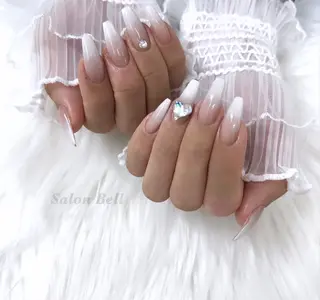 ネイル Bell 富田林店 SAYAKAのネイルデザイン