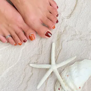 ネイル Naily（TK） 旧B’Nail立川店のネイルデザイン