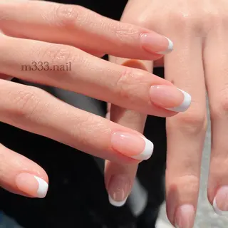 ネイル hair  MILE.所属・MILE. mukonosouのネイルデザイン