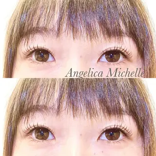 マツエク・マツパ 篠宮 琴音(店長)のネイルデザイン