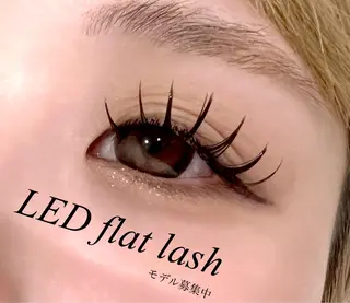 マツエク・マツパ omii salon 草津店:yurinaの眉毛・アイブロウイメージ